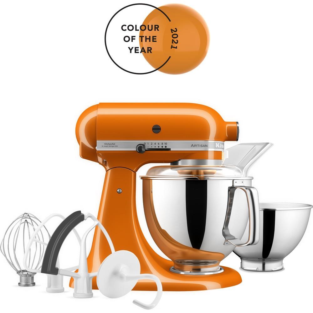 Kitchenaid Artisan 4,8 L Stand Mikser 5KSM175PS Honey-EHY