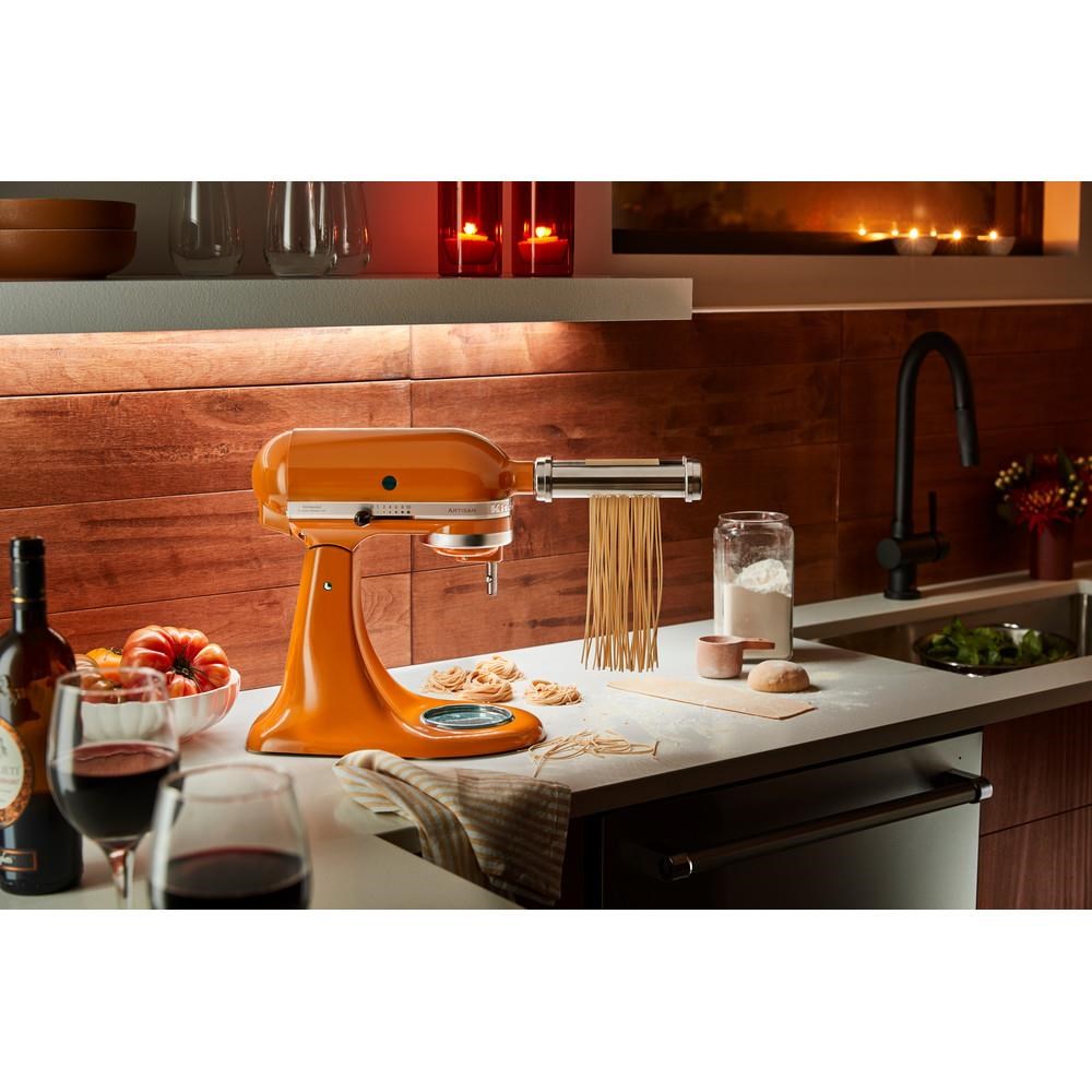Kitchenaid Artisan 4,8 L Stand Mikser 5KSM175PS Honey-EHY