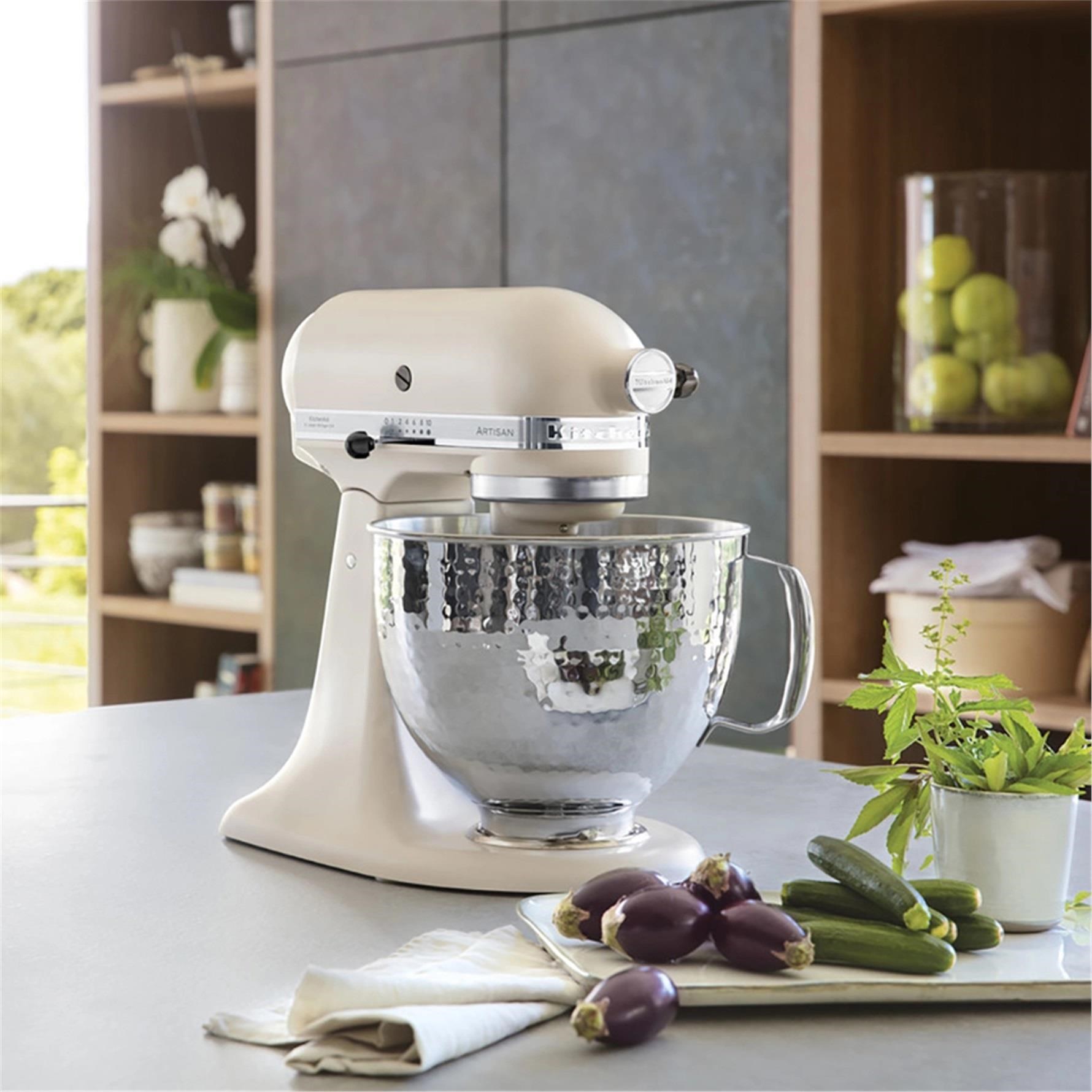 Kitchenaid Artisan 4,8 L Stand Mikser 5KSM175PS Fresh Linen-EFL