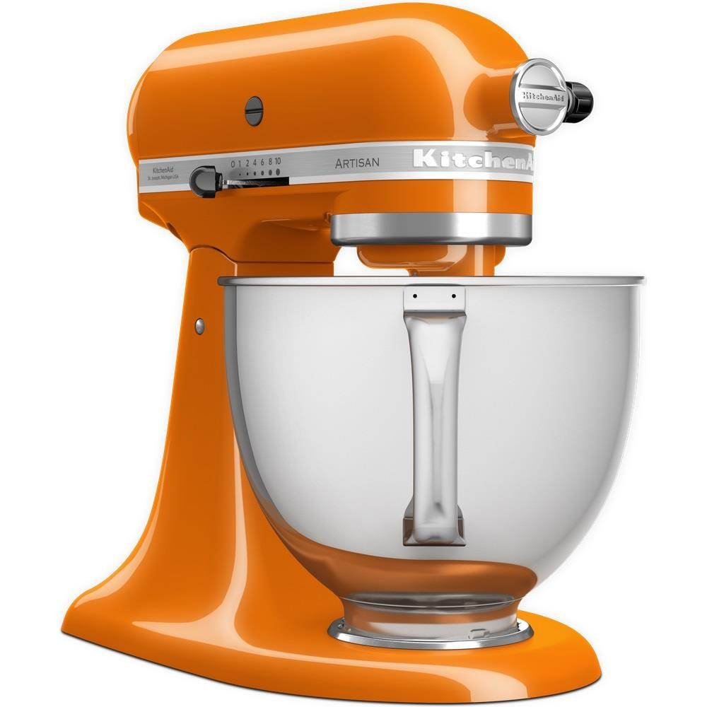 Kitchenaid Artisan 4,8 L Stand Mikser 5KSM175PS Honey-EHY