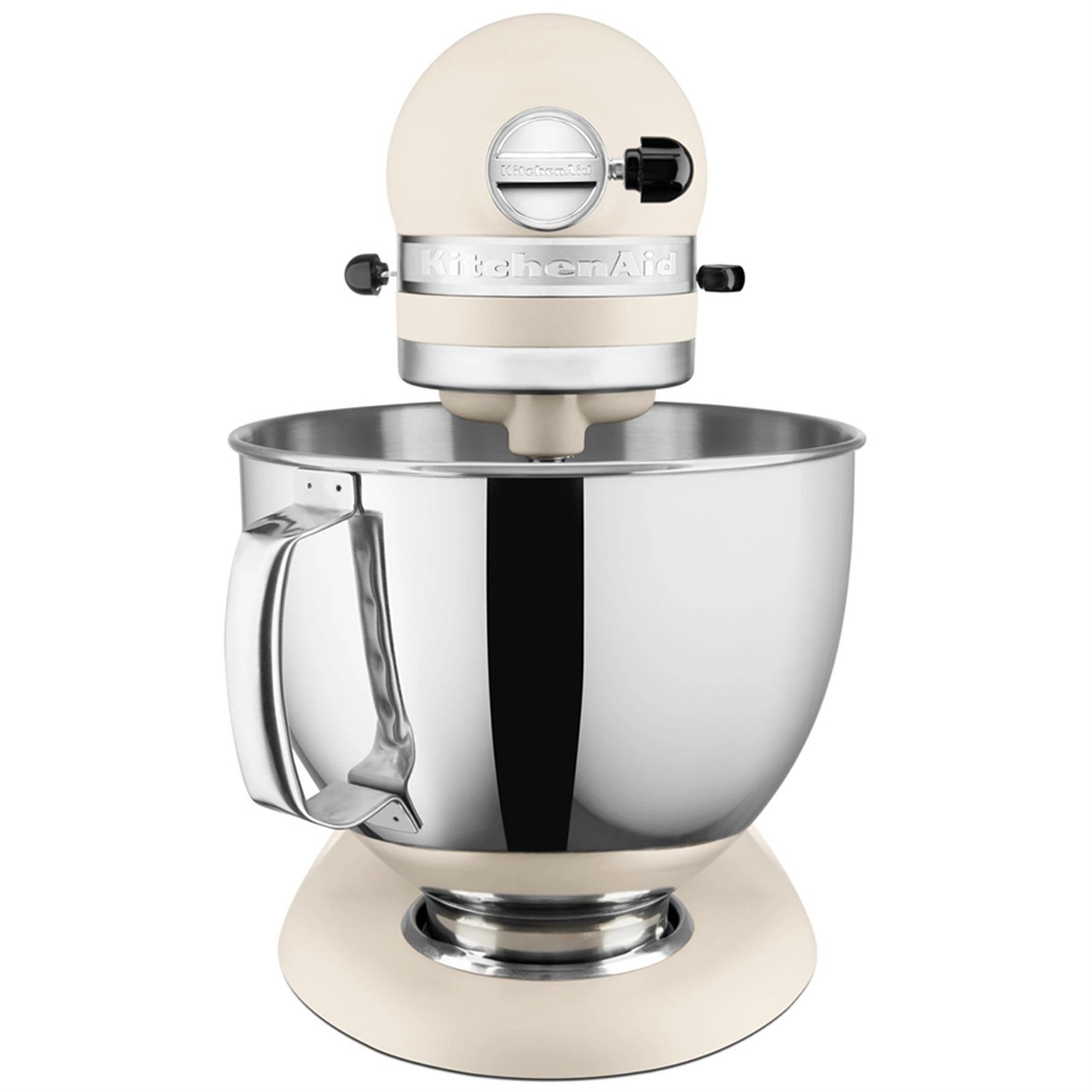 Kitchenaid Artisan 4,8 L Stand Mikser 5KSM175PS Fresh Linen-EFL