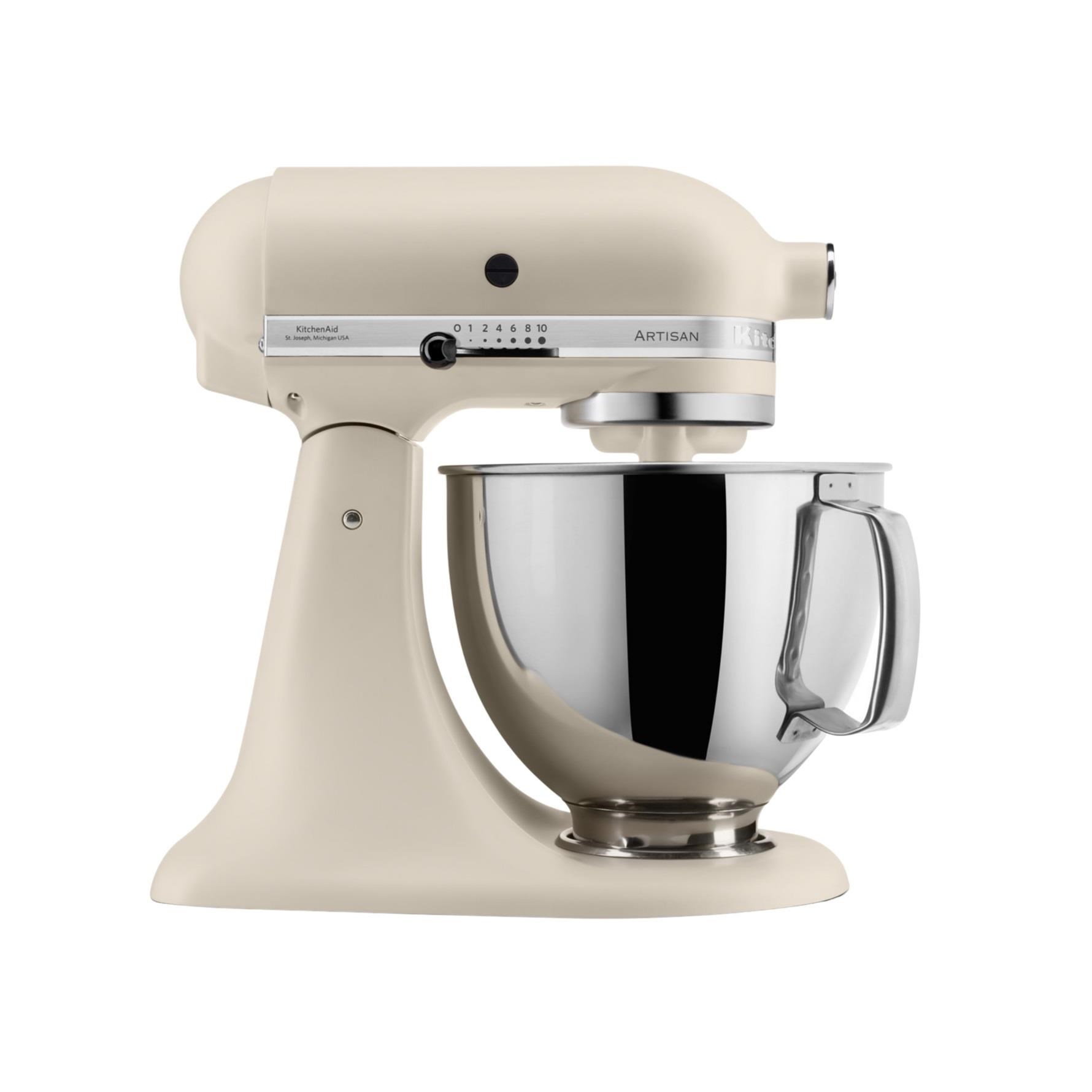 Kitchenaid Artisan 4,8 L Stand Mikser 5KSM175PS Fresh Linen-EFL