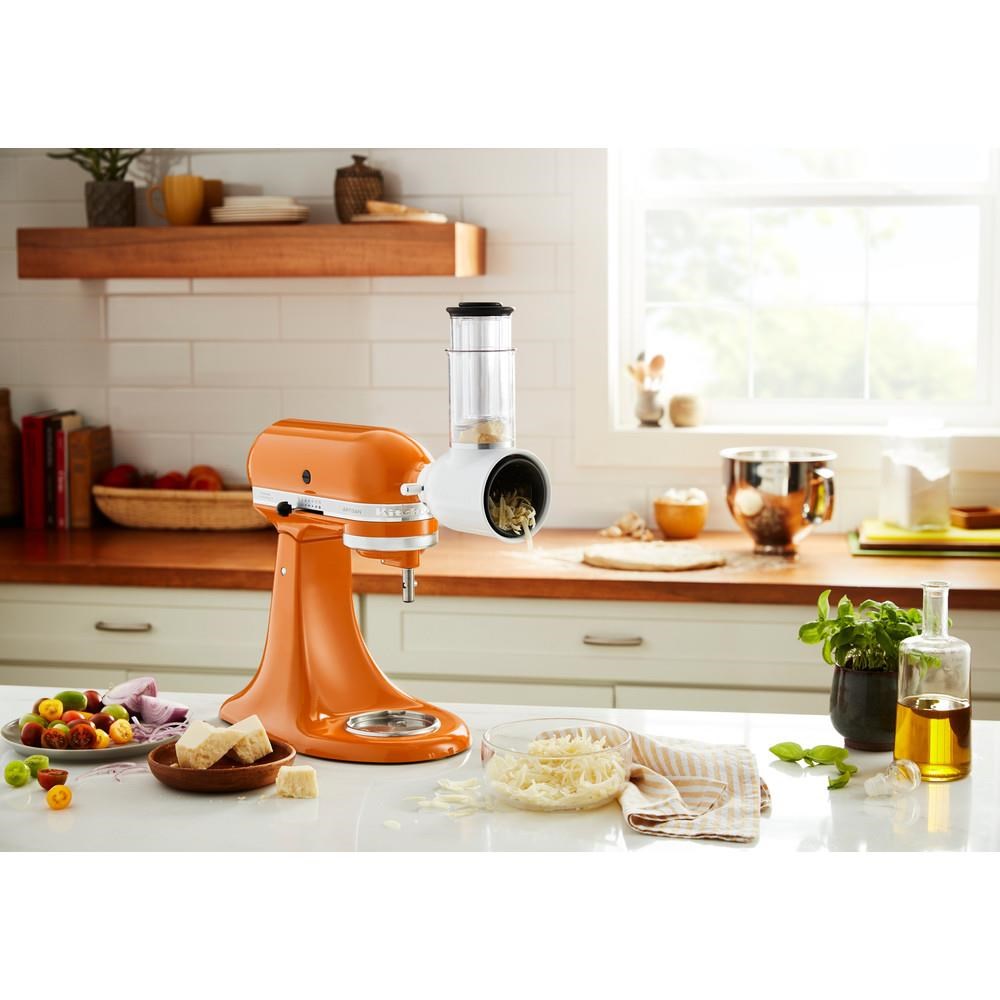 Kitchenaid Artisan 4,8 L Stand Mikser 5KSM175PS Honey-EHY