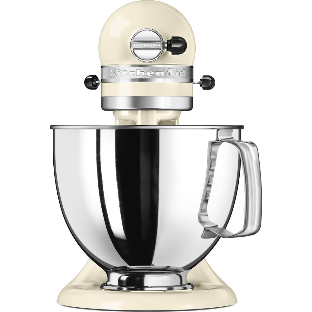 Kitchenaid Artisan 4,8 L Stand Mikser 5Ksm125 Almond Cream-Eac - 5KSM125EAC