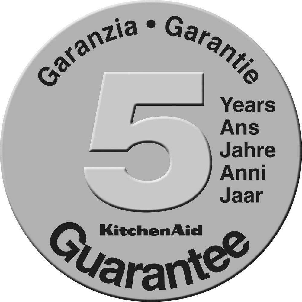 Kitchenaid Artisan 4,8 L Stand Mikser 5Ksm185Ps Onyx Black-Eob