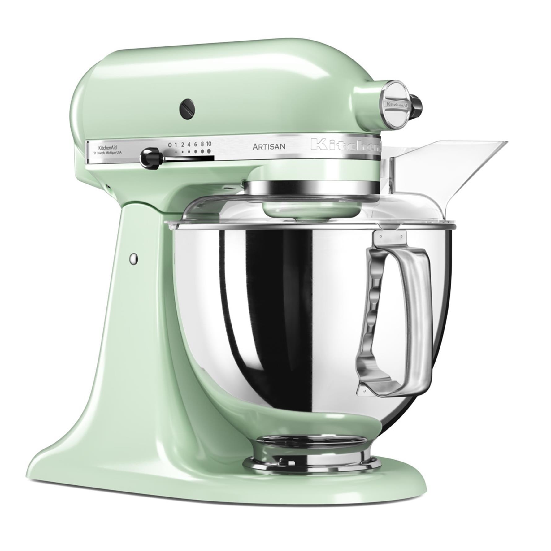 Kitchenaid Artisan 4,8 L Stand Mikser 5Ksm175Ps Pistachio-Ept - 5KSM175PSEPT