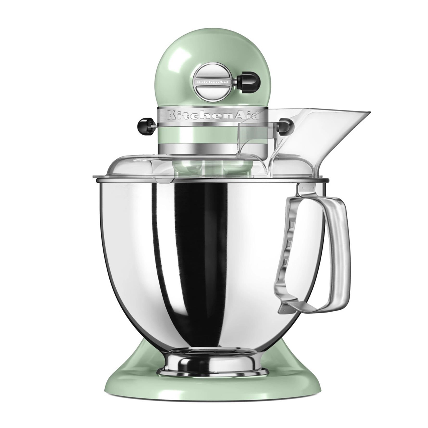 Kitchenaid Artisan 4,8 L Stand Mikser 5Ksm175Ps Pistachio-Ept - 5KSM175PSEPT