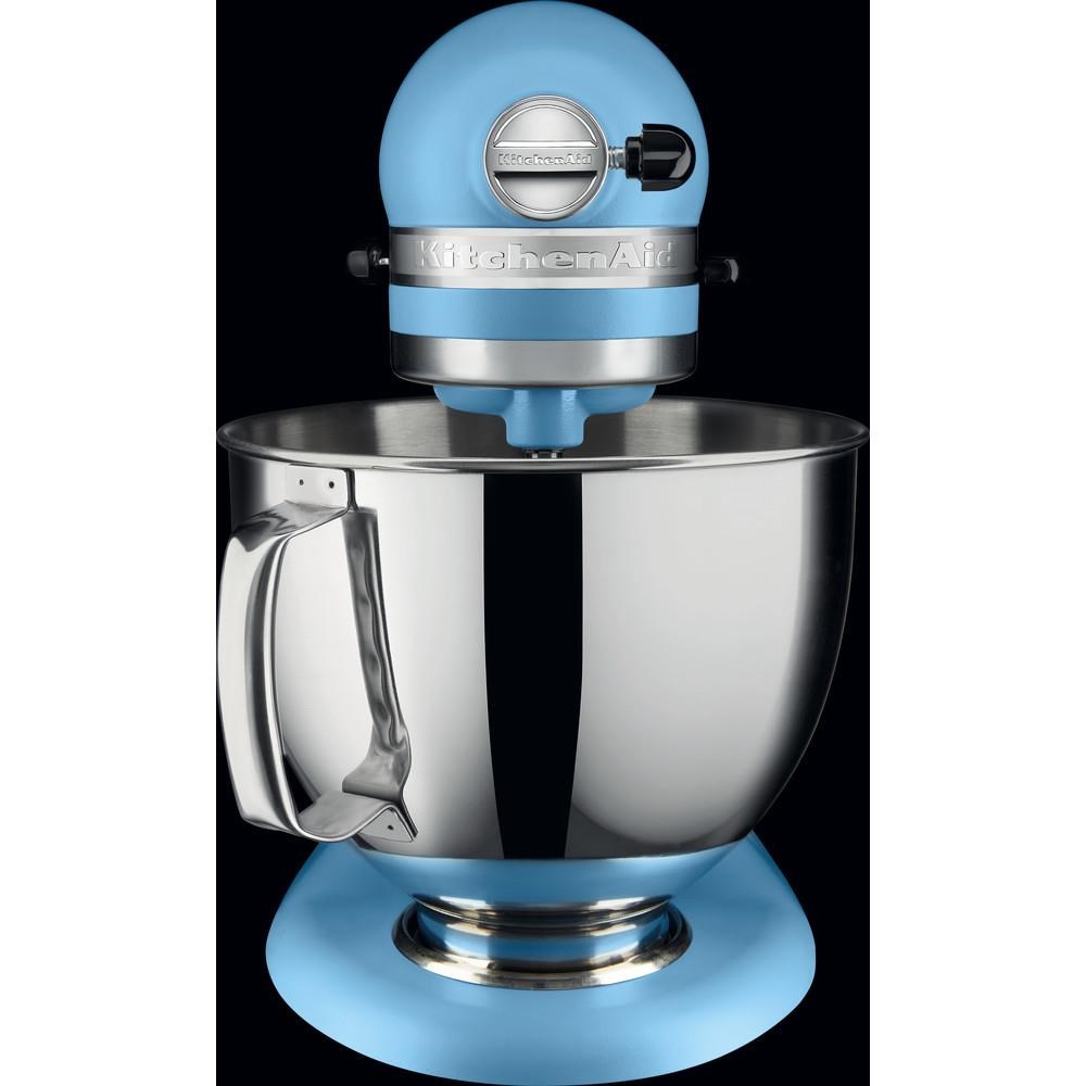 Kitchenaid Artisan 4,8 L Stand Mikser 5Ksm175Ps Vintage Blue-Evb - 5KSM175PSEVB