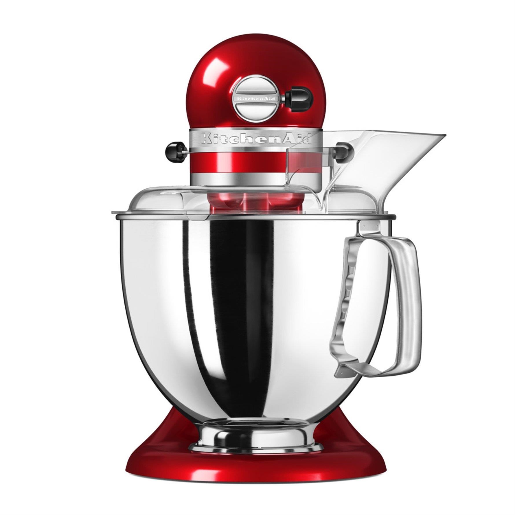 Kitchenaid Artisan 4,8 L Stand Mikser Candy Apple