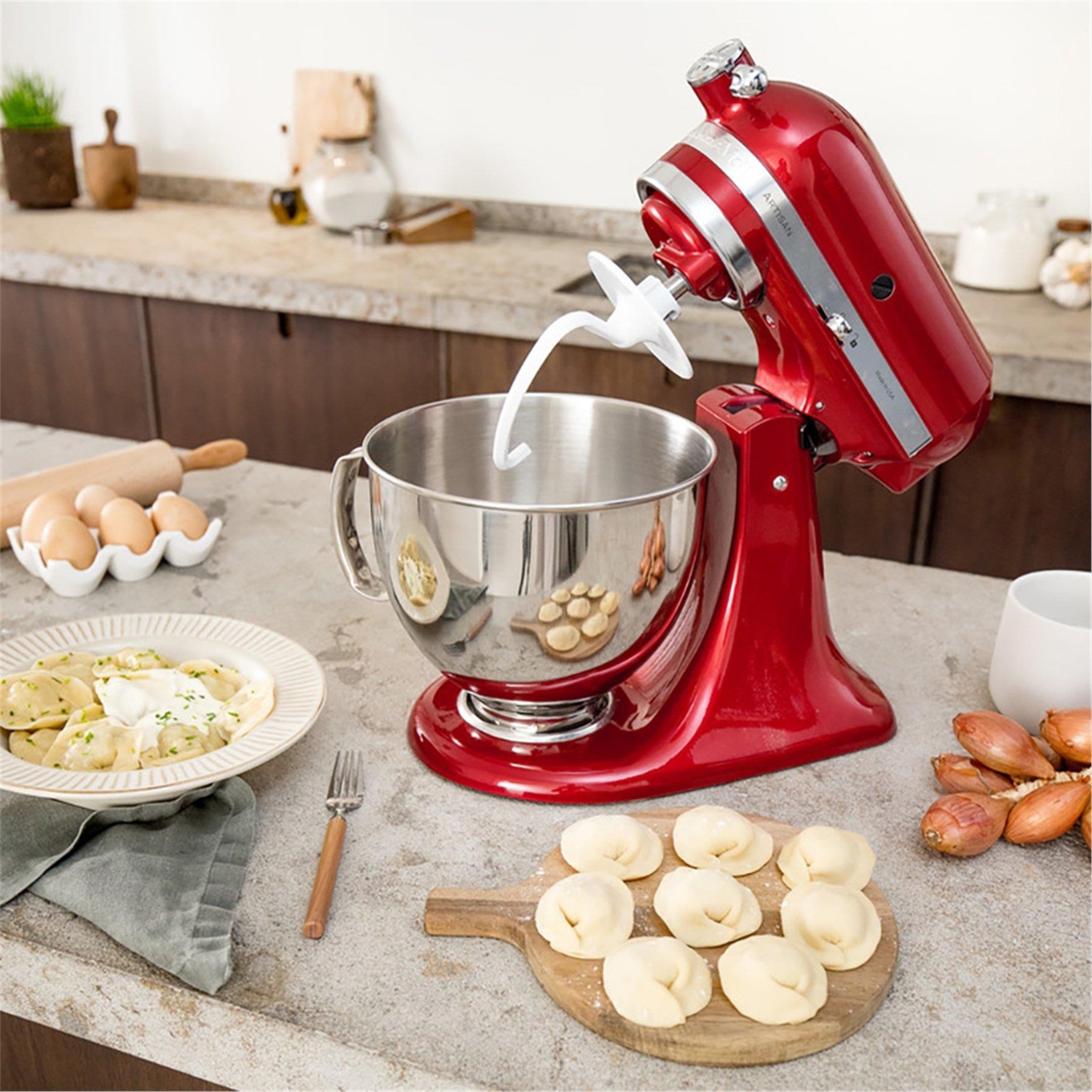 Kitchenaid Artisan 4,8 L Stand Mikser Candy Apple