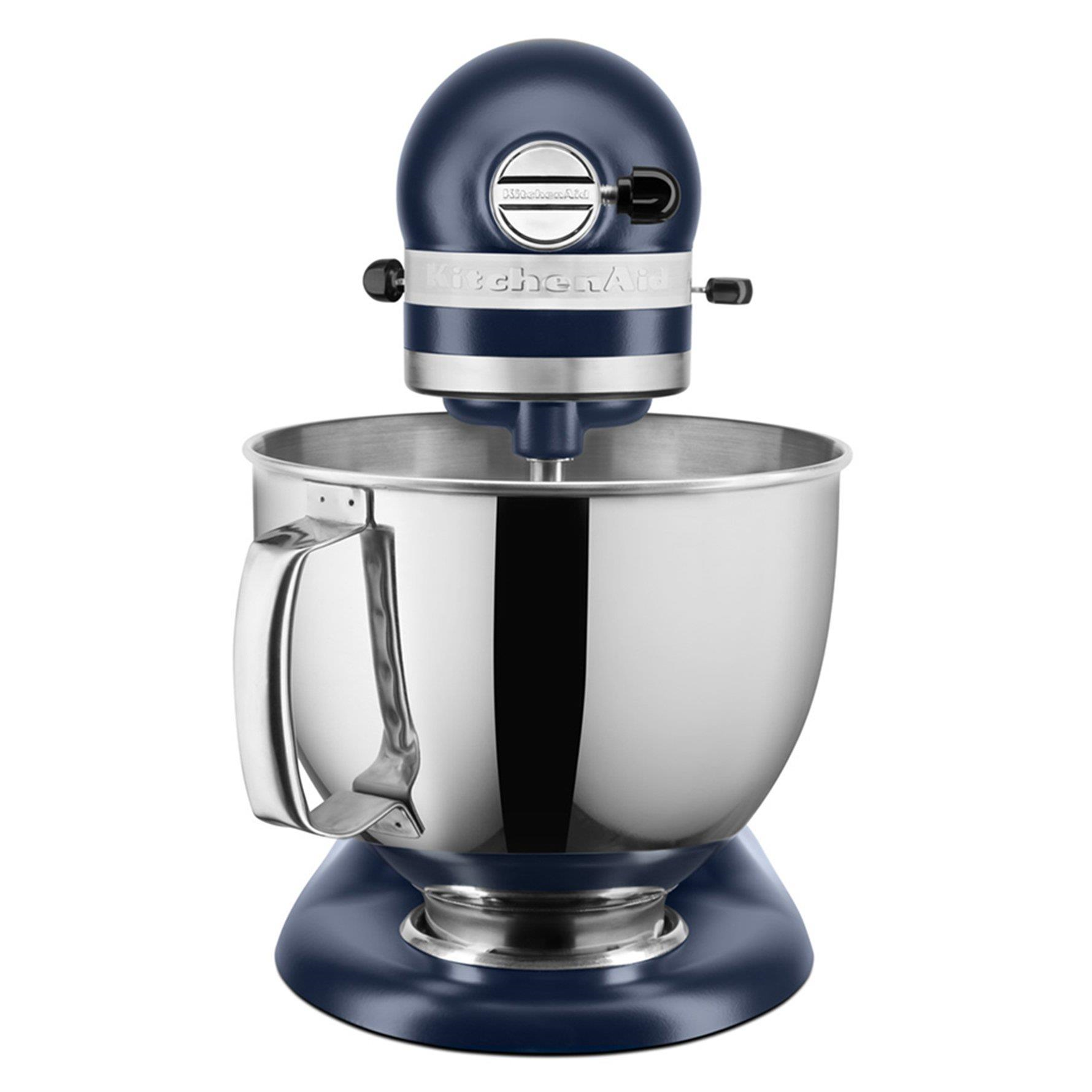 Kitchenaid Artisan 4,8 L Stand Mikser Ink Blue- Eib