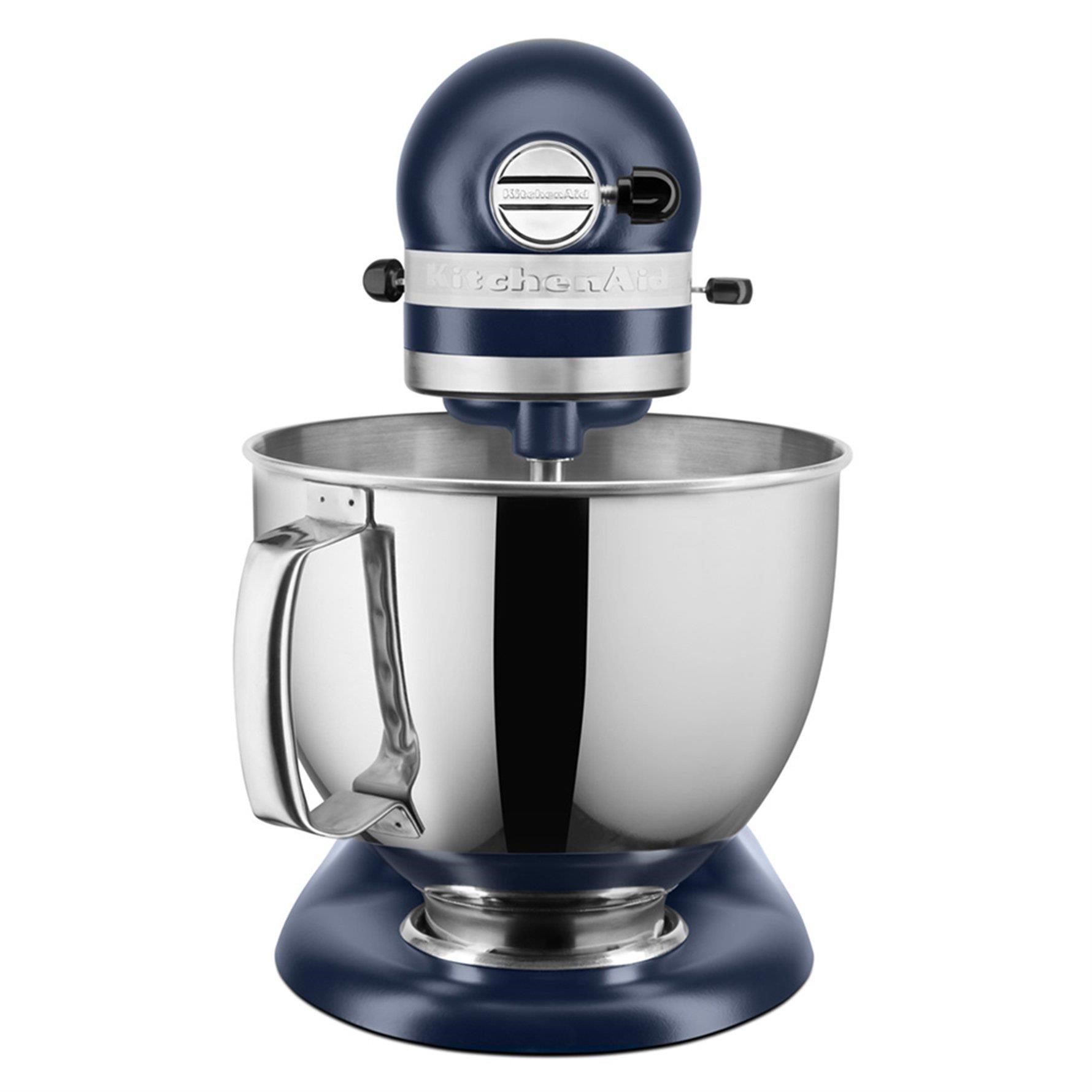 Kitchenaid Artisan 4,8 L Stand Mikser Ink Blue- Eib