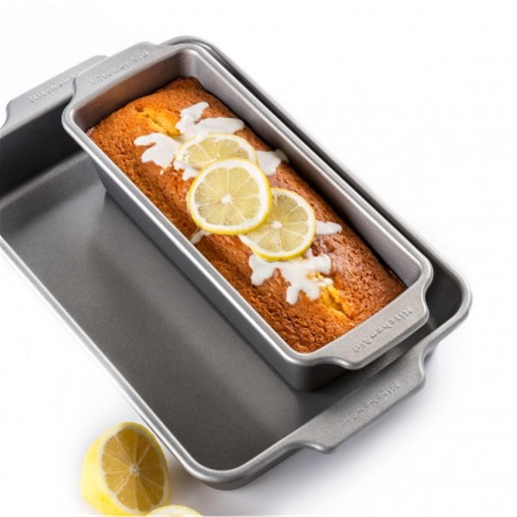 Kitchenaid Baton Ekmek Kalıbı  27,5 x 11 cm -3298