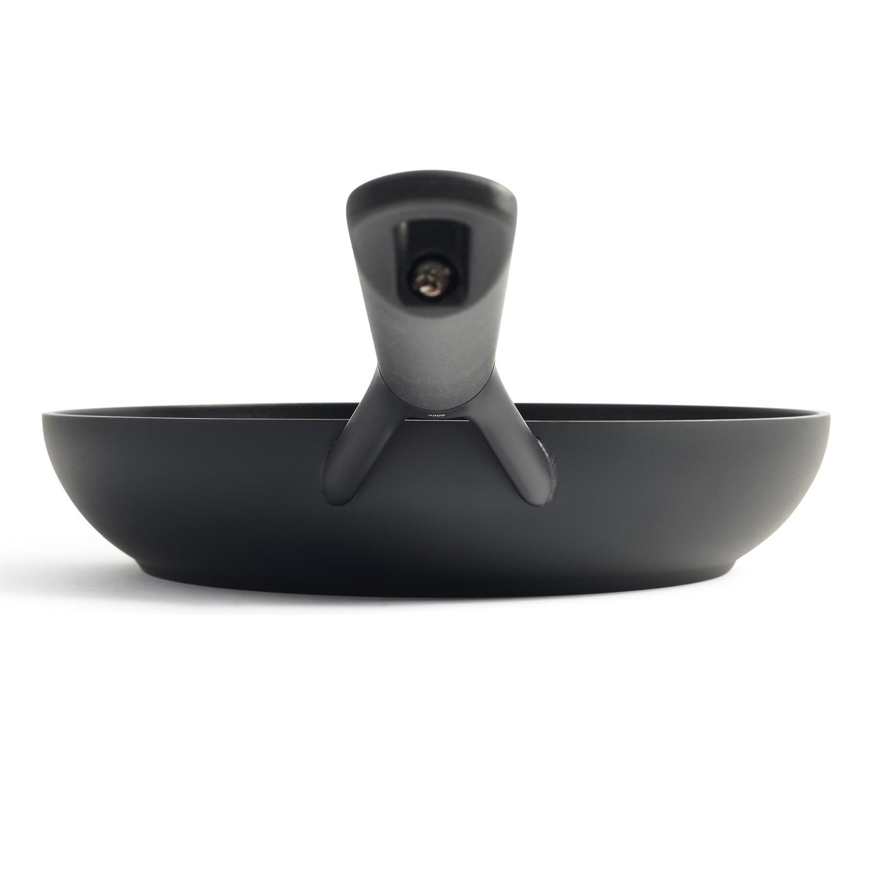 Kitchenaid Classic Alu Tava 28cm Wok -3242