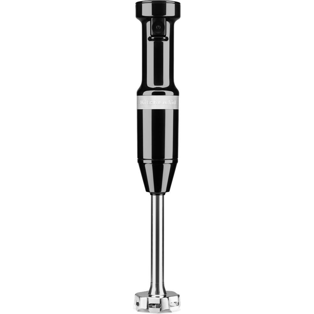 Kitchenaid Classic El Blenderı 5KHBV53EOB -Onyx Black