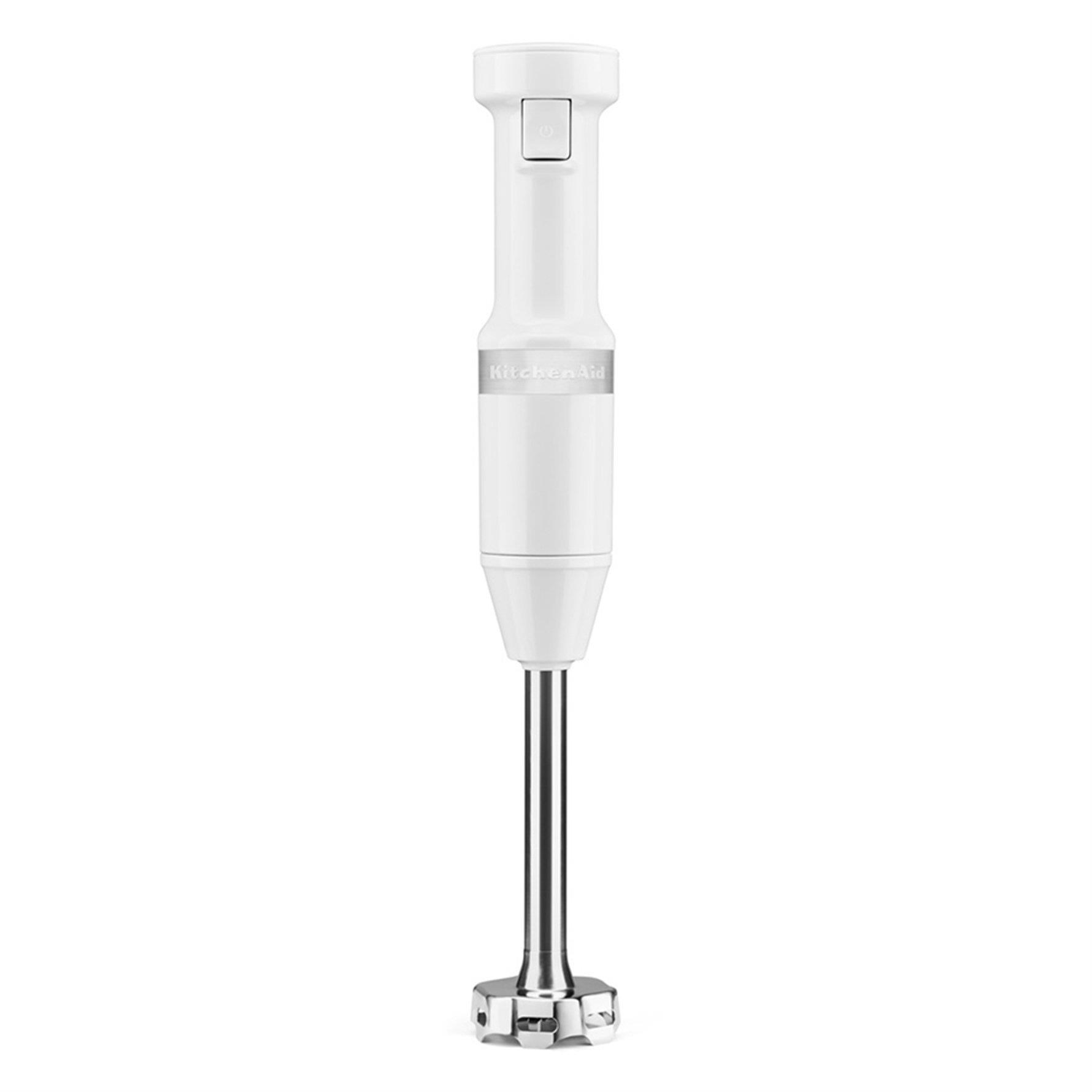 Kitchenaid Classic El Blenderı 5Khbv53Ewh -White