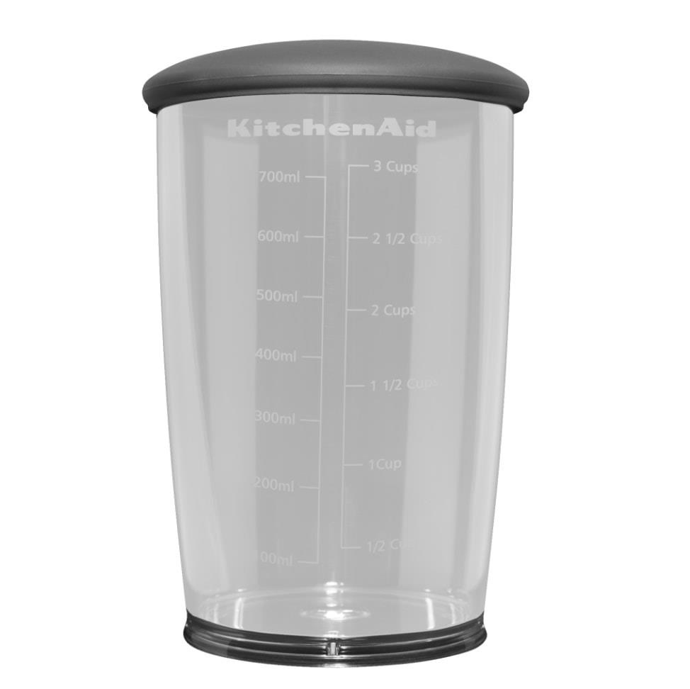Kitchenaid Classic El Blenderı 5KHBV53EOB -Onyx Black