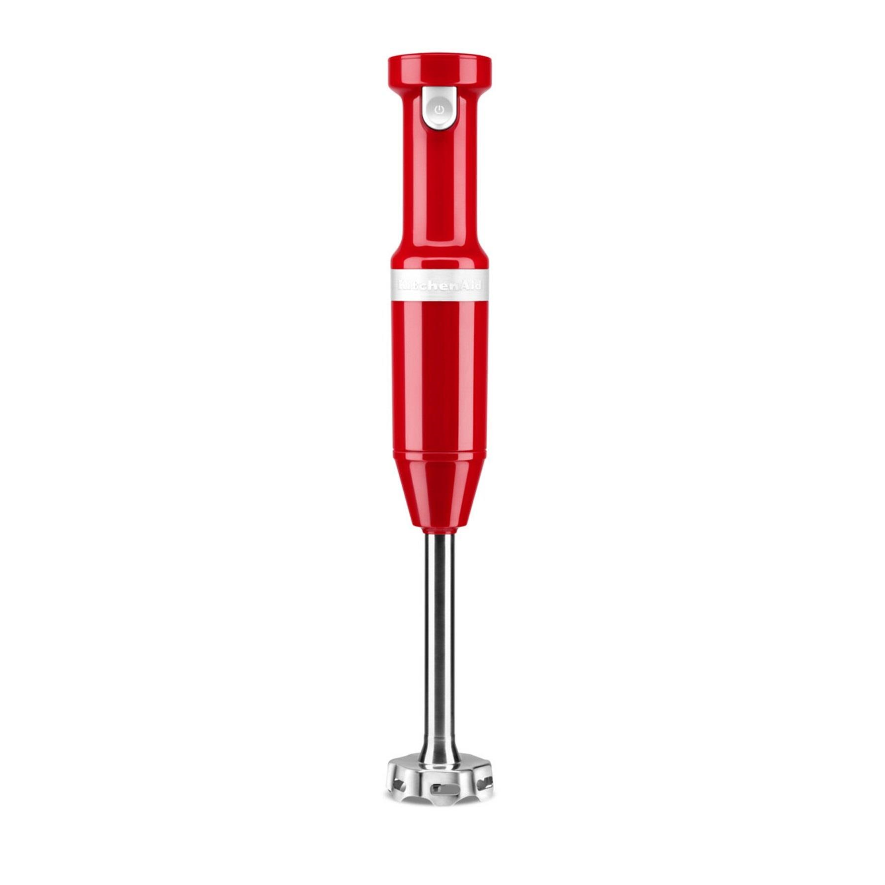 Kitchenaid Cordless El Blenderı 5Khbbv53 Eer-Empire Red - 5KHBBV53EER