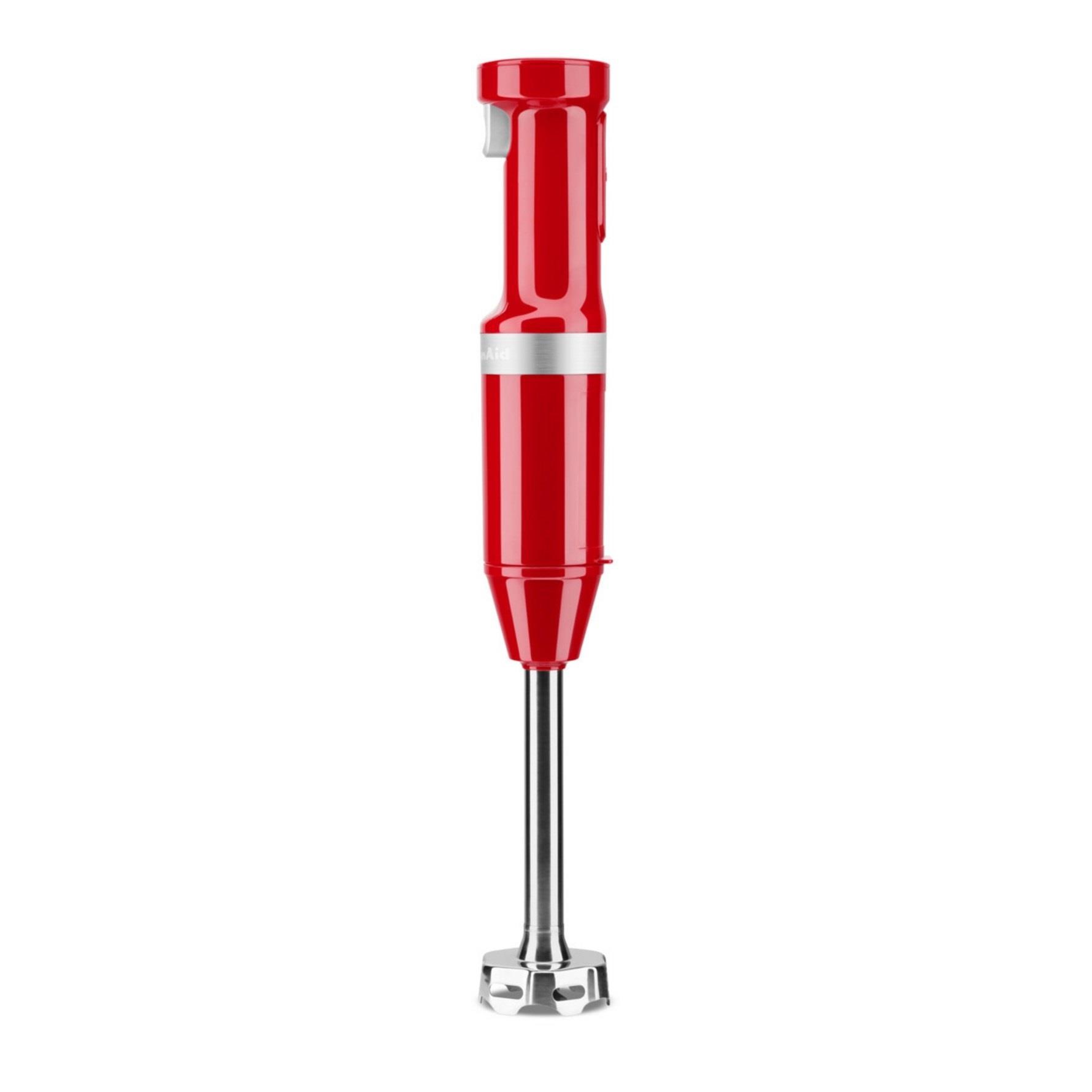 Kitchenaid Cordless El Blenderı 5Khbbv53 Eer-Empire Red - 5KHBBV53EER