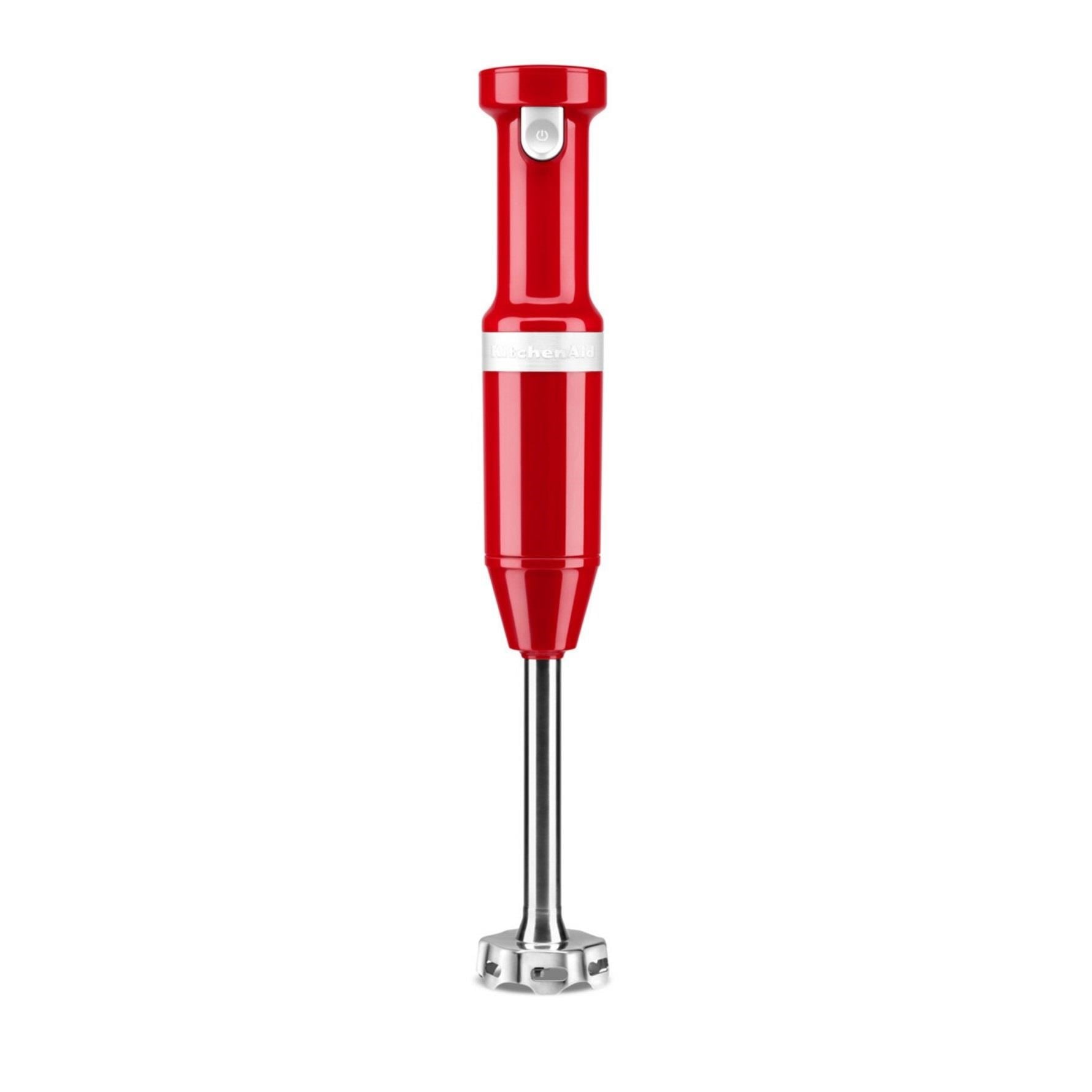 Kitchenaid Cordless El Blenderı 5Khbbv53 Eer-Empire Red - 5KHBBV53EER