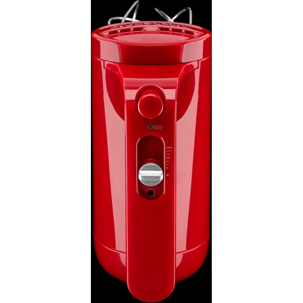 Kitchenaid Cordless El Mikseri 7 Hız Eer-Empire Red