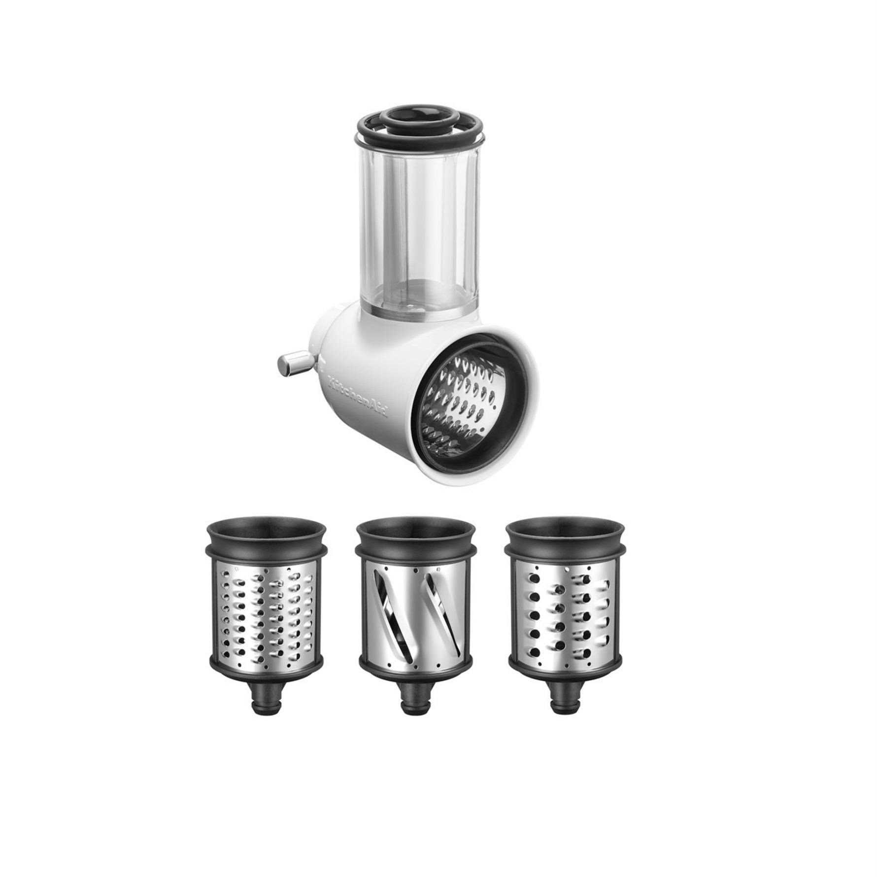 Kitchenaid Dilimleme Ve Doğrama Aksesuarı-5Kmvsa