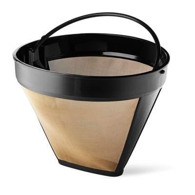 Kitchenaid Filtre Kahve Makinesi 5KCM1209 Onyx Black-EOB