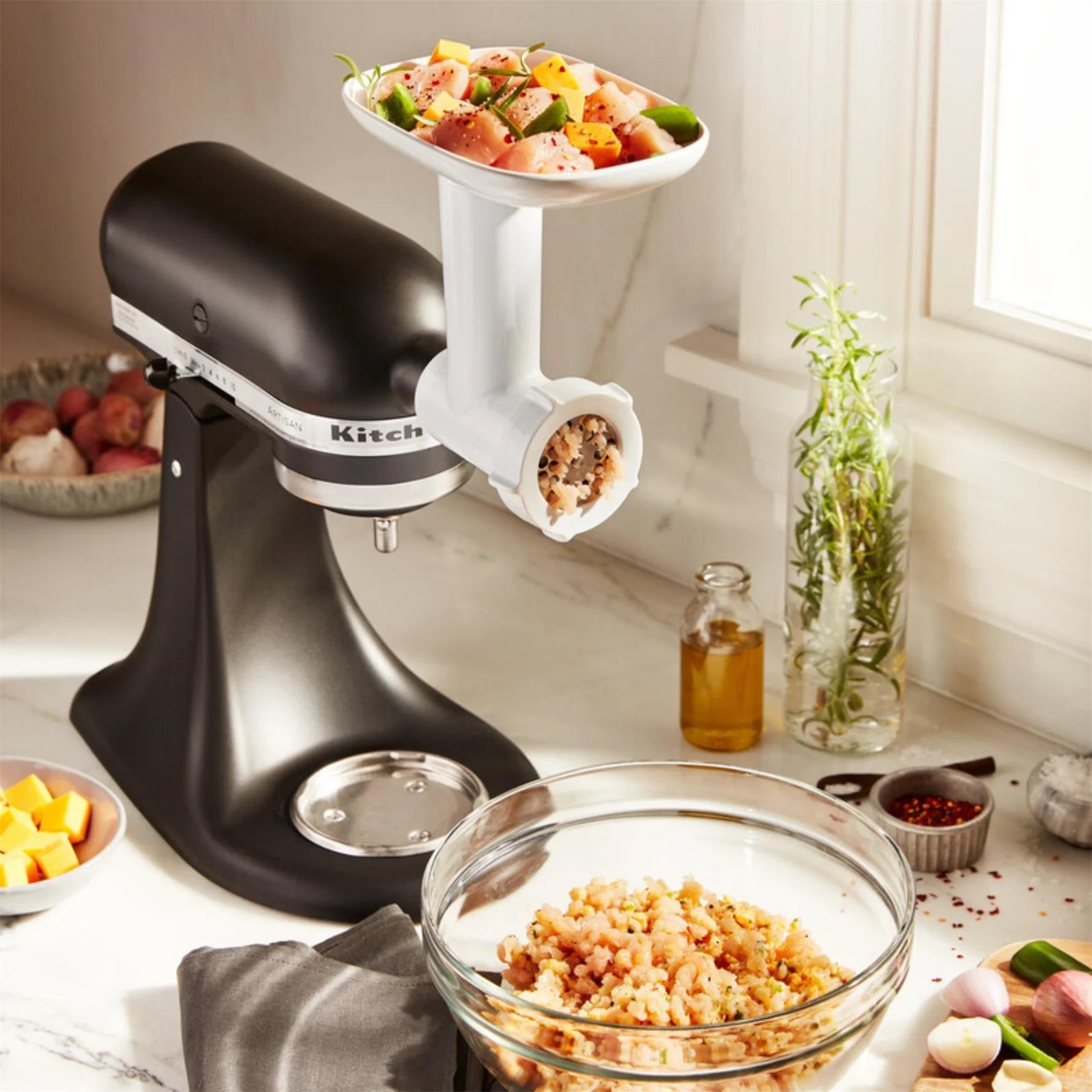 Kitchenaid Gıda Öğütme Aksesuarı