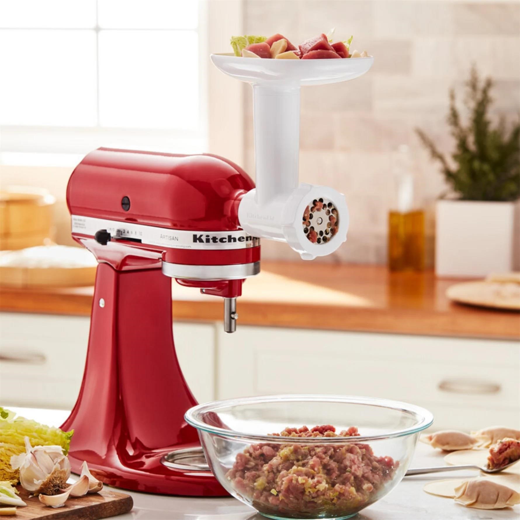 Kitchenaid Gıda Öğütme Aksesuarı