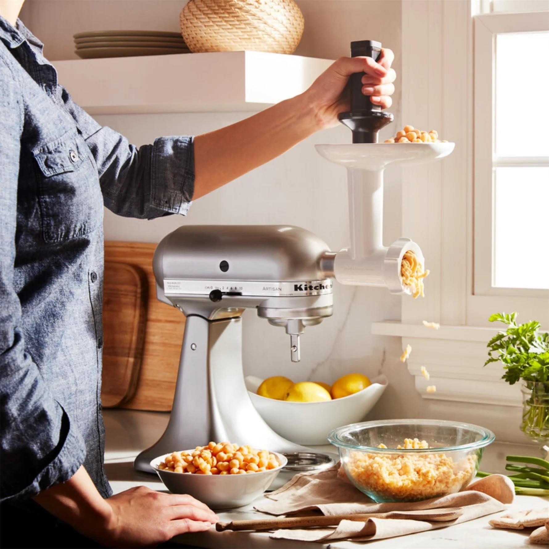 Kitchenaid Gıda Öğütme Aksesuarı