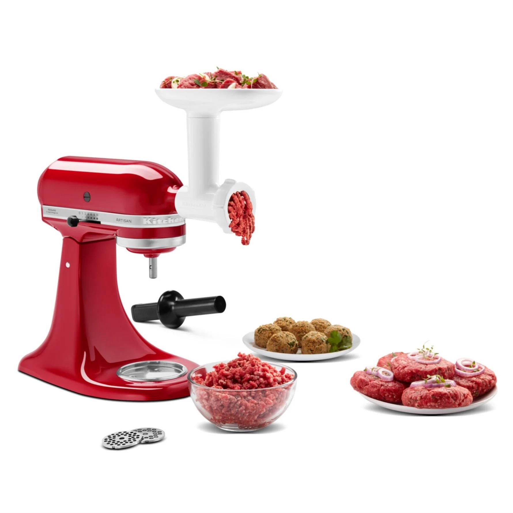 Kitchenaid Gıda Öğütme Aksesuarı