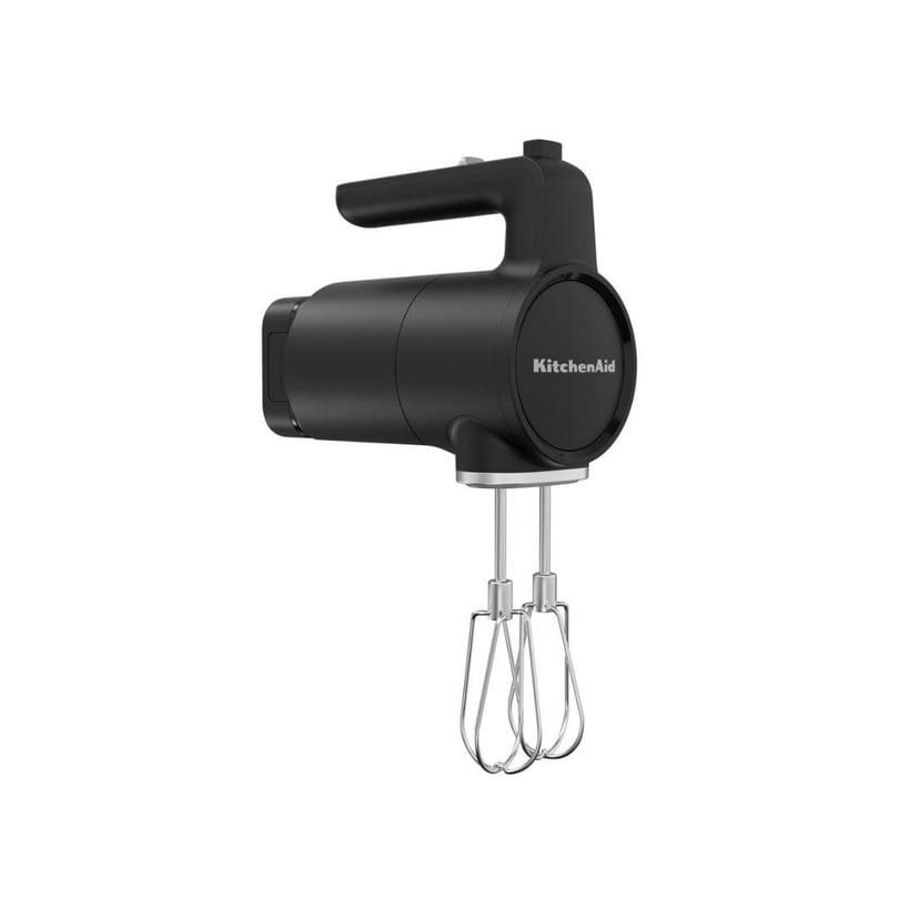 KitchenAid Go Kablosuz Serisi El Mikseri Bataryalı - 5KHMR762BM