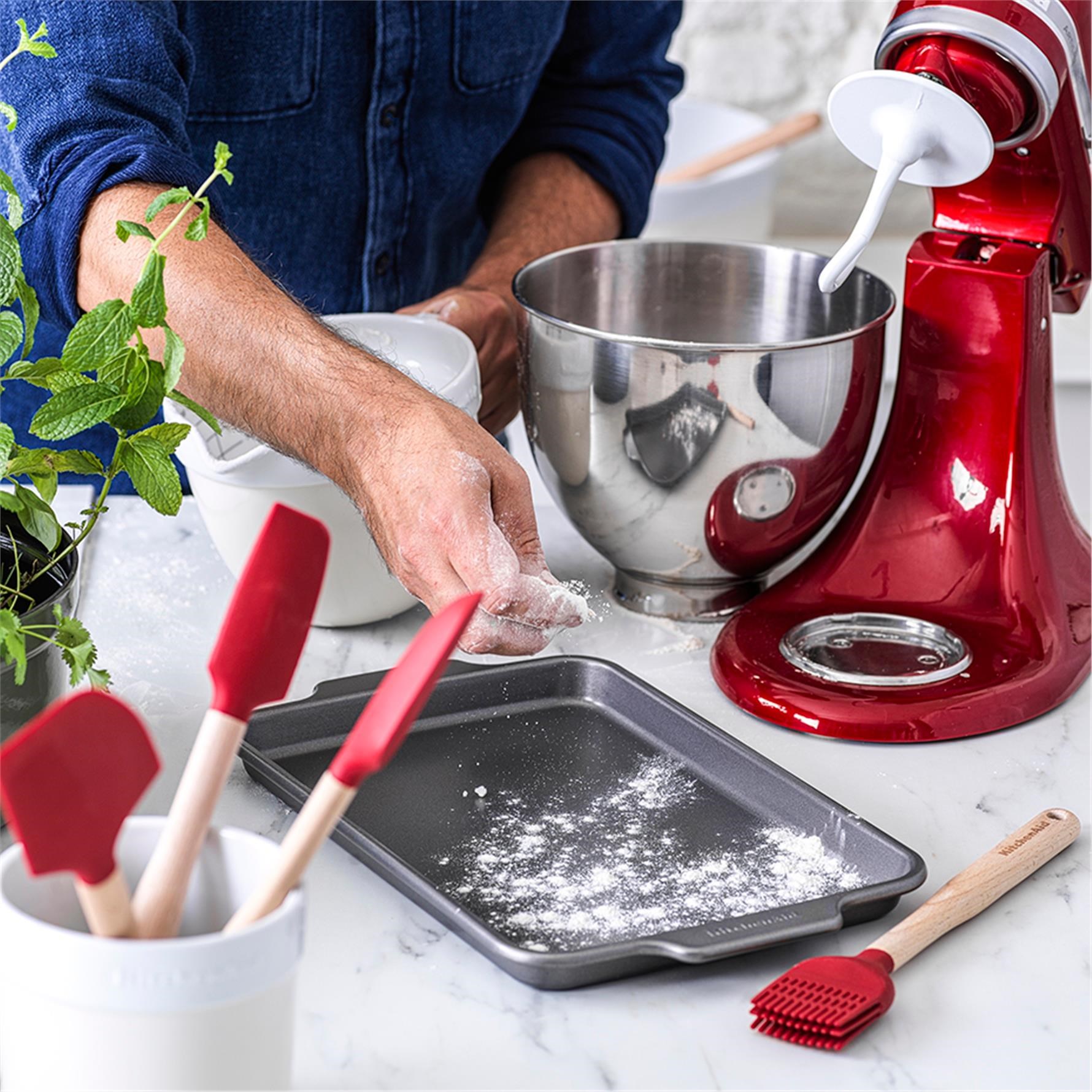 Kitchenaid Kurabiye Tepsisi 35 Cm