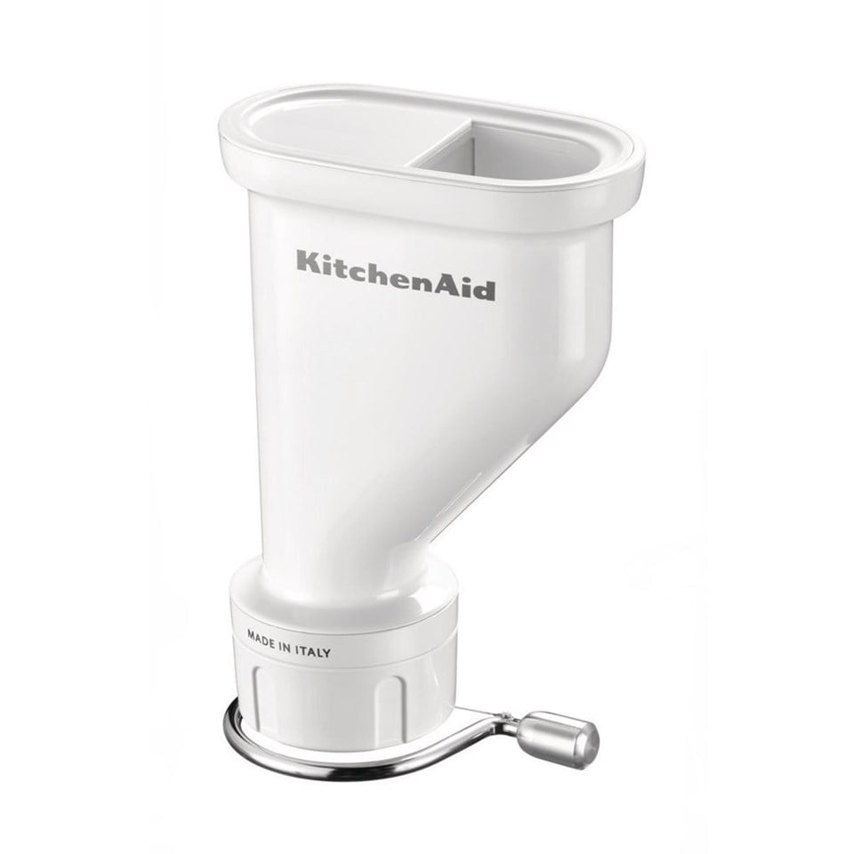 Kitchenaid Makarna Yapma Aksesuarı