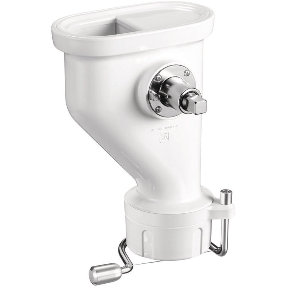 Kitchenaid Makarna Yapma Aksesuarı