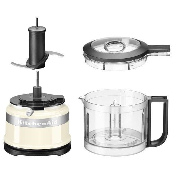 Kitchenaid Mini Mutfak Robotu Almond Cream-Eac