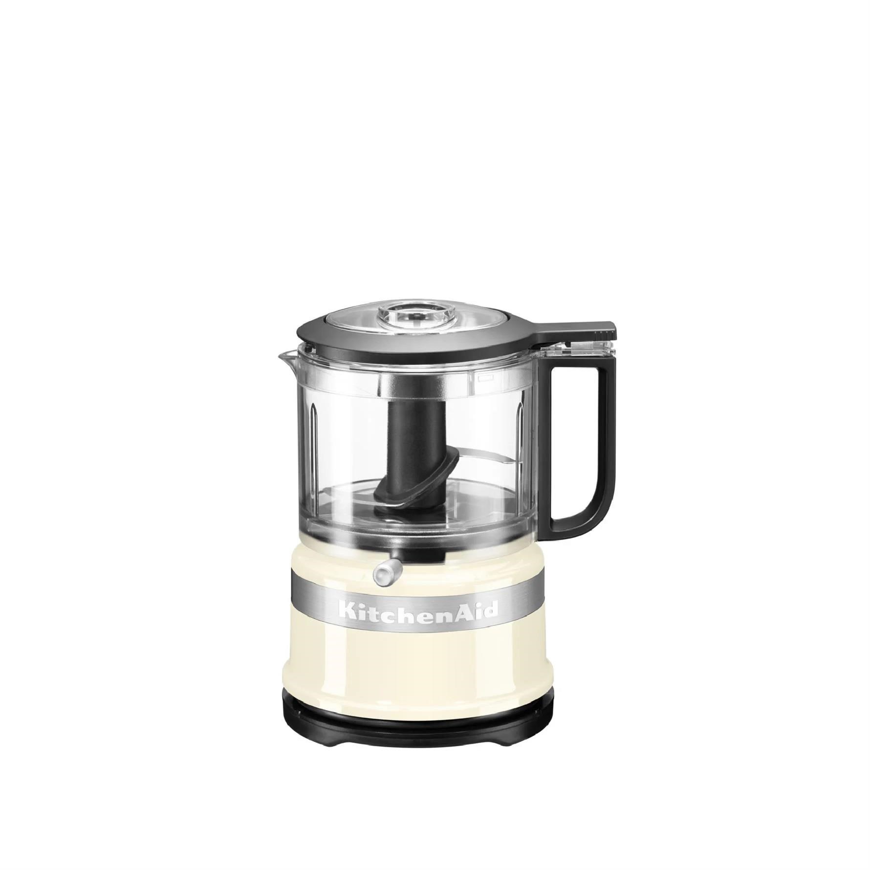 Kitchenaid Mini Mutfak Robotu Almond Cream-Eac