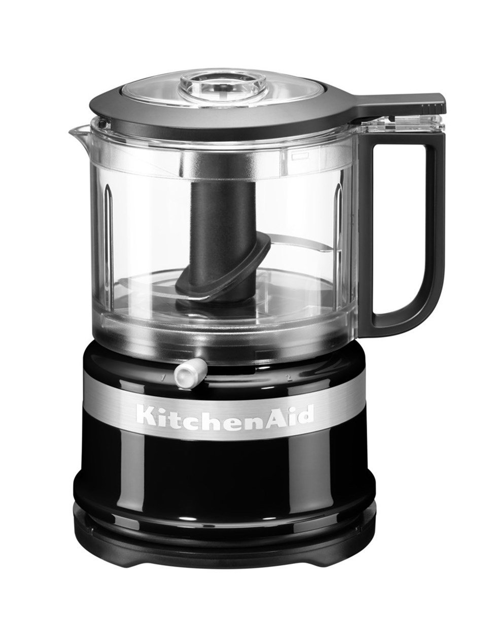 Kitchenaid Mini Mutfak Robotu Onyx Black- EOB