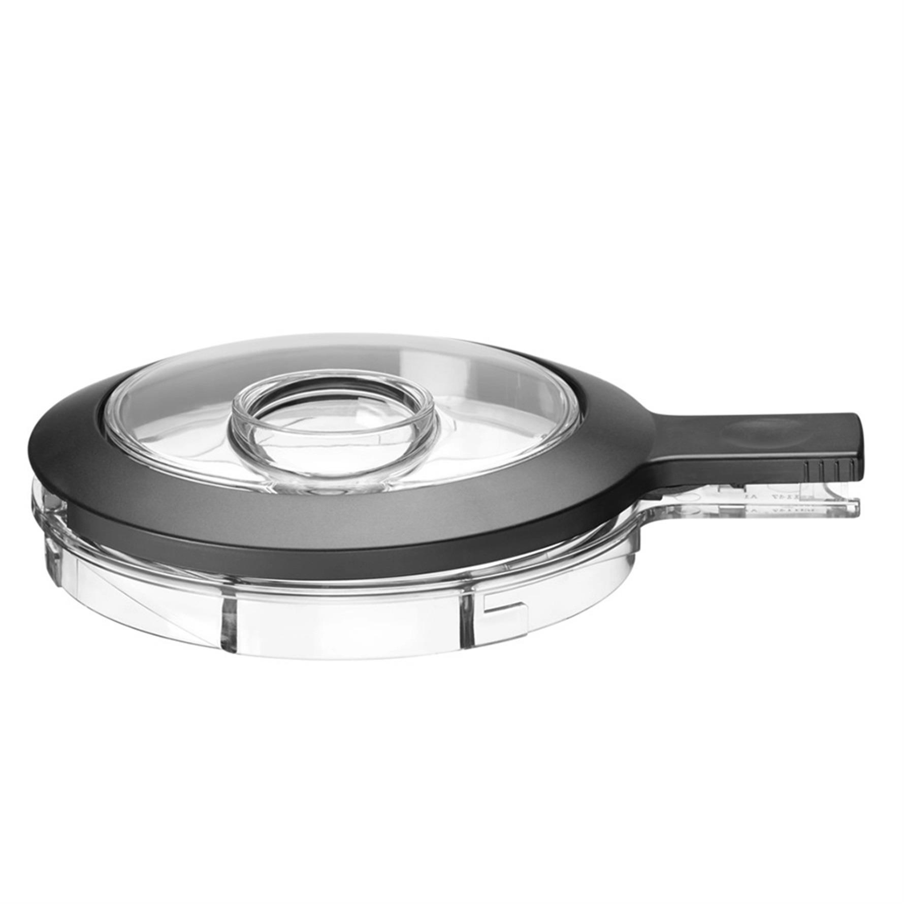 Kitchenaid Mini Mutfak Robotu Onyx Black- EOB