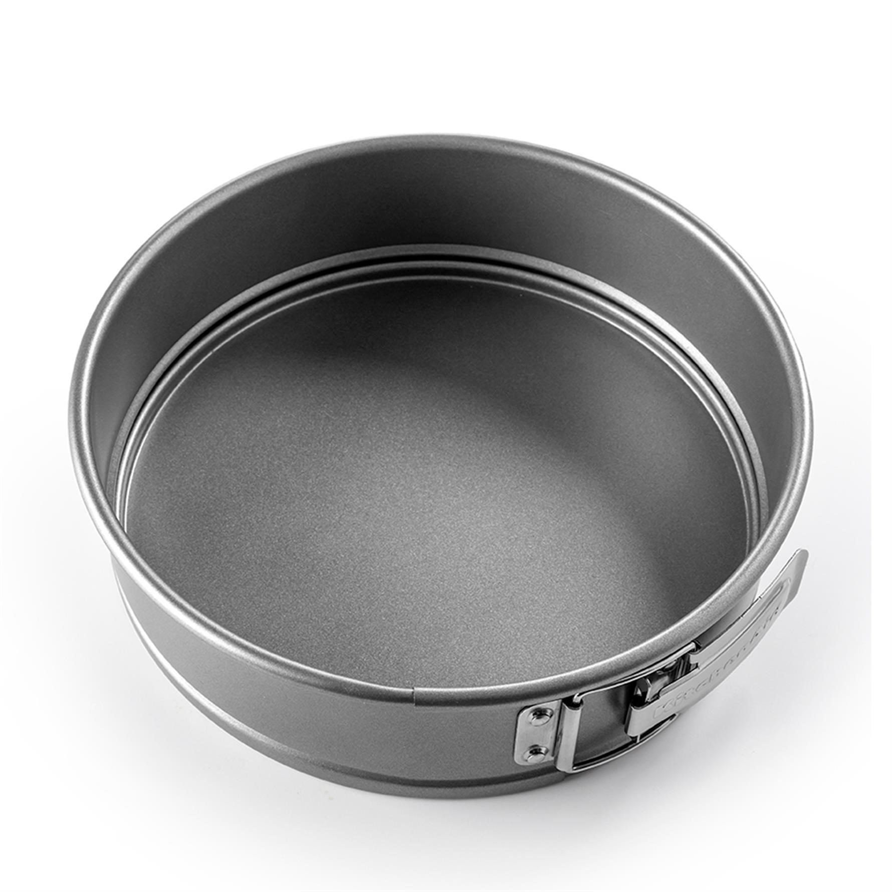 Kitchenaid Springform Kelepçeli Kek Kalıbı 24 Cm-3295 - CC003295-001