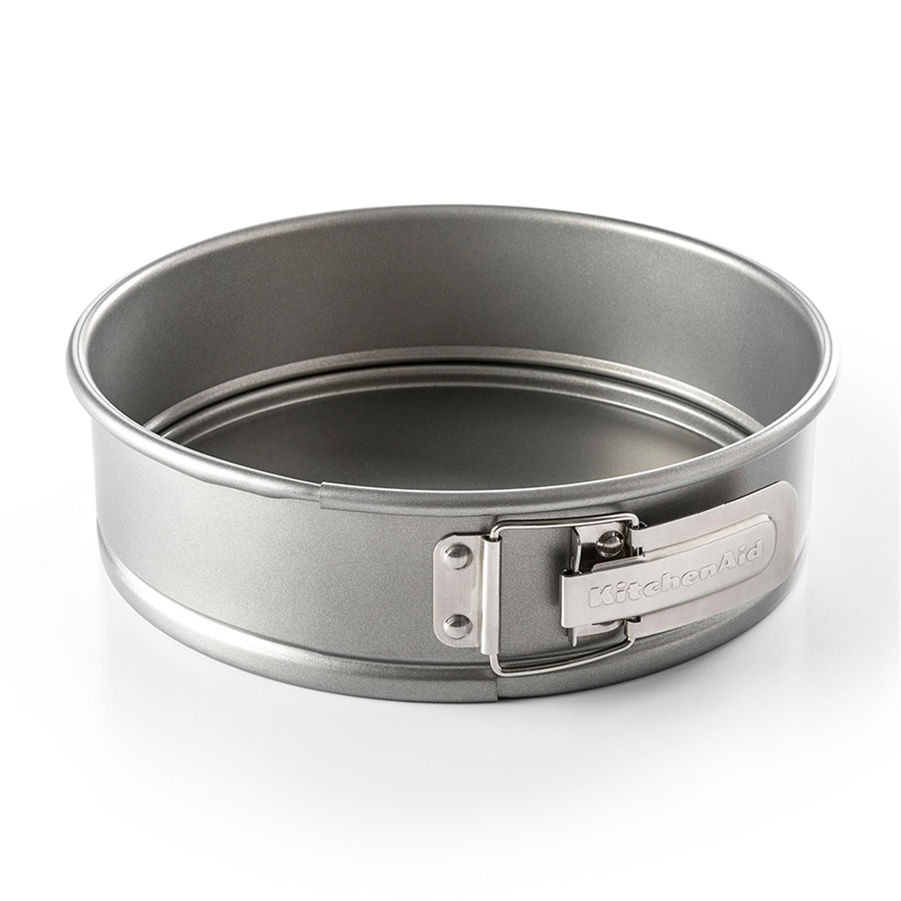 Kitchenaid Springform Kelepçeli Kek Kalıbı 24 Cm-3295 - CC003295-001