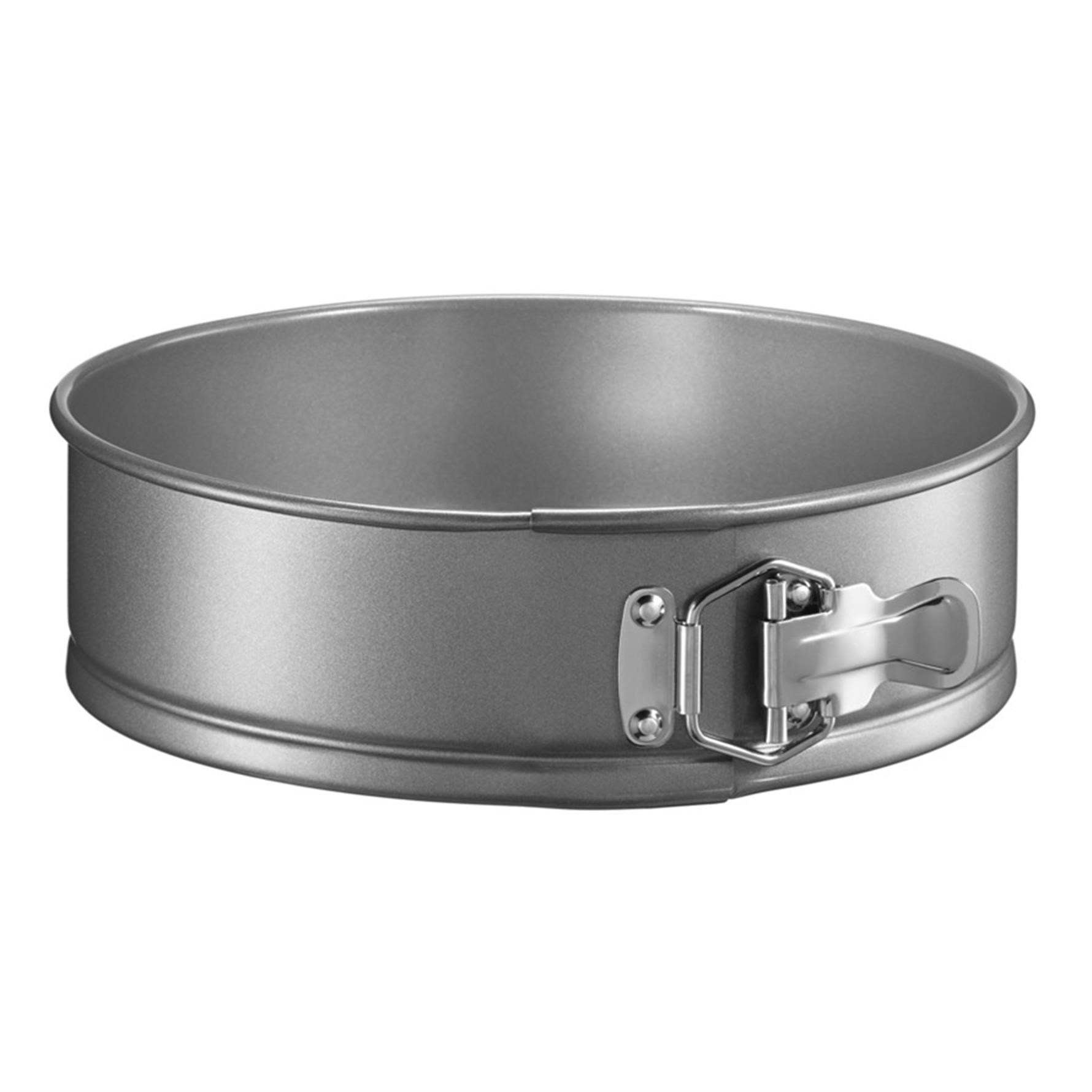 Kitchenaid Springform Kelepçeli Kek Kalıbı 24 Cm-3295 - CC003295-001