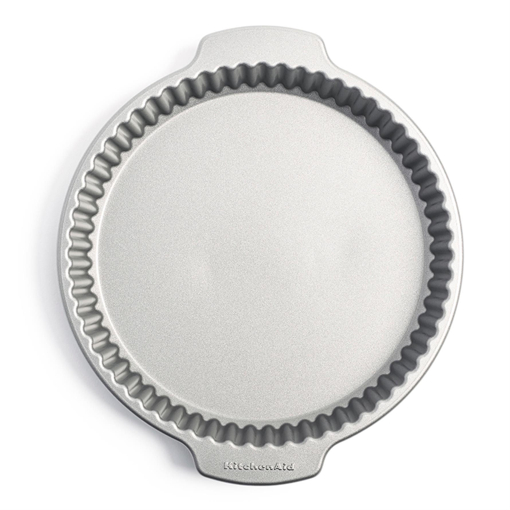 Kitchenaid Tart Kiş Kalıbı 28 Cm -3301 - CC003301-001