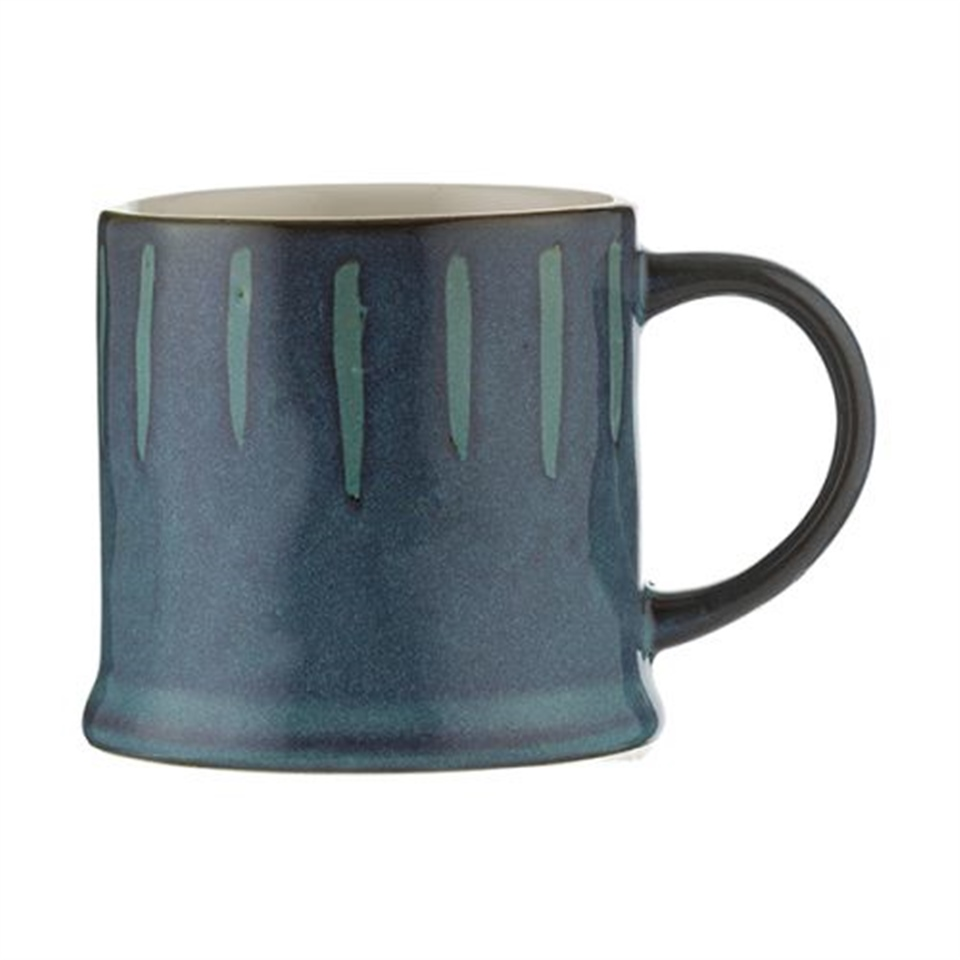 M.Cash Orijinal Mug 400 Ml Mavi