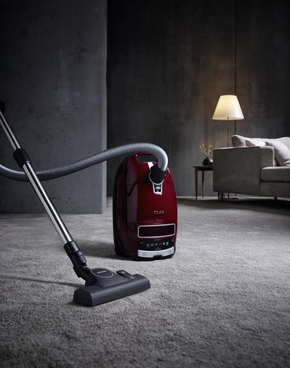 Miele Allteqeco Süpürge Fırçası Sbd365