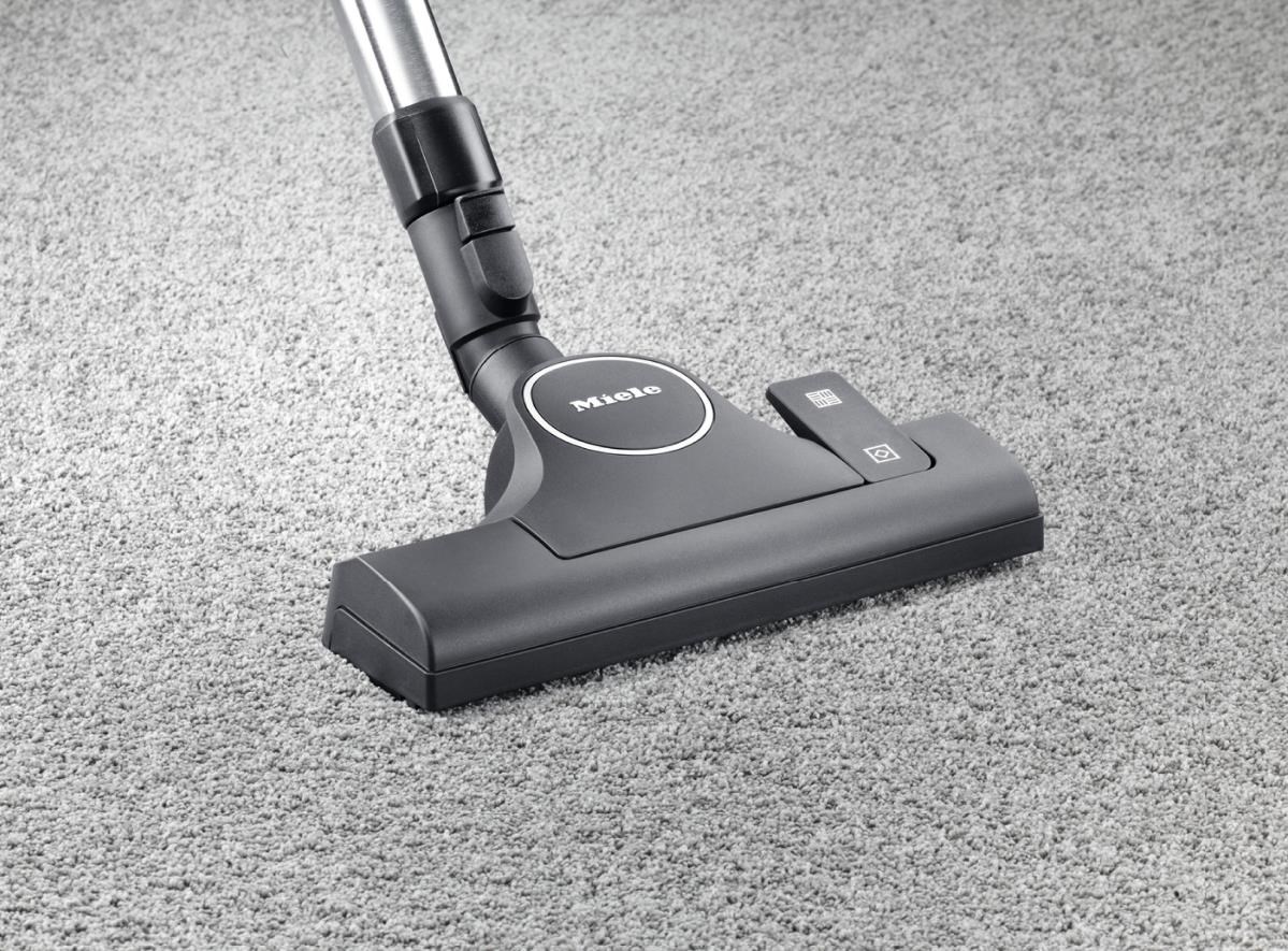 Miele Allteqeco Süpürge Fırçası Sbd365