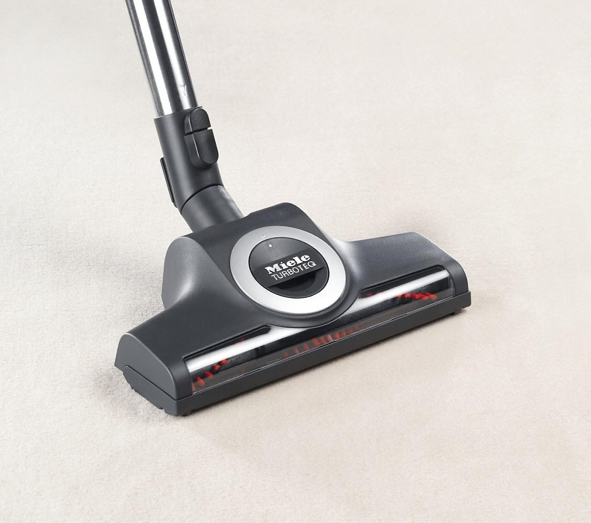Miele Blizzard Cx1 Cat&Dog Mango Red  Toz Torbasız Süpürge