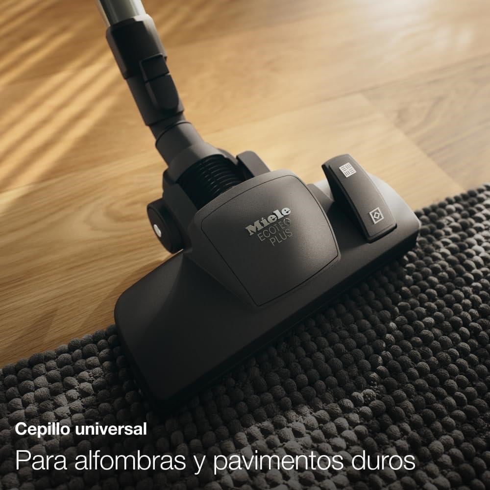 Miele Blizzard CX1 Parquet Tech Mavi - Toz Torbasız Süpürge