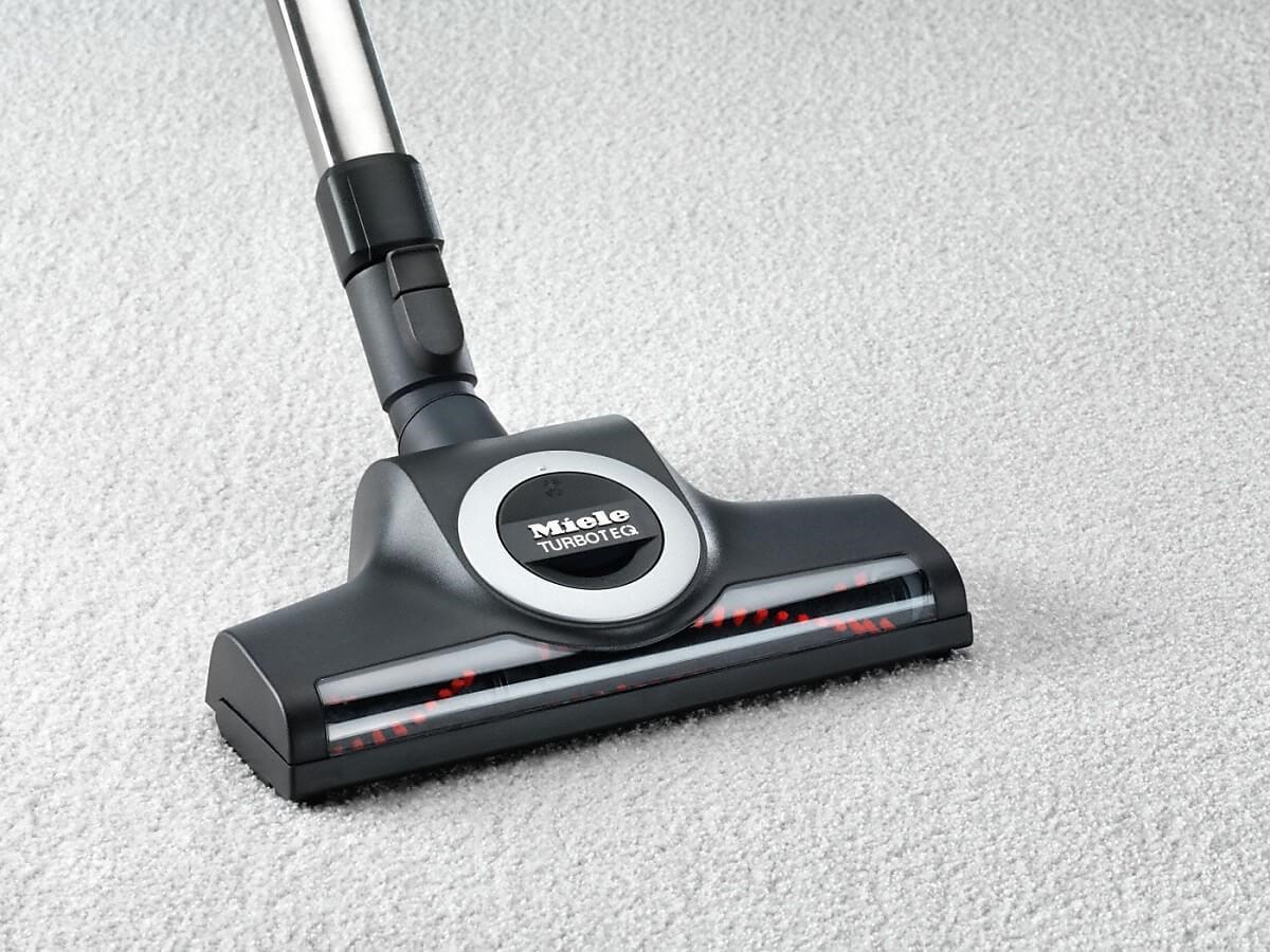 Miele Boost Cx1 Cat&Dog Siyah Toz Torbasız Süpürge