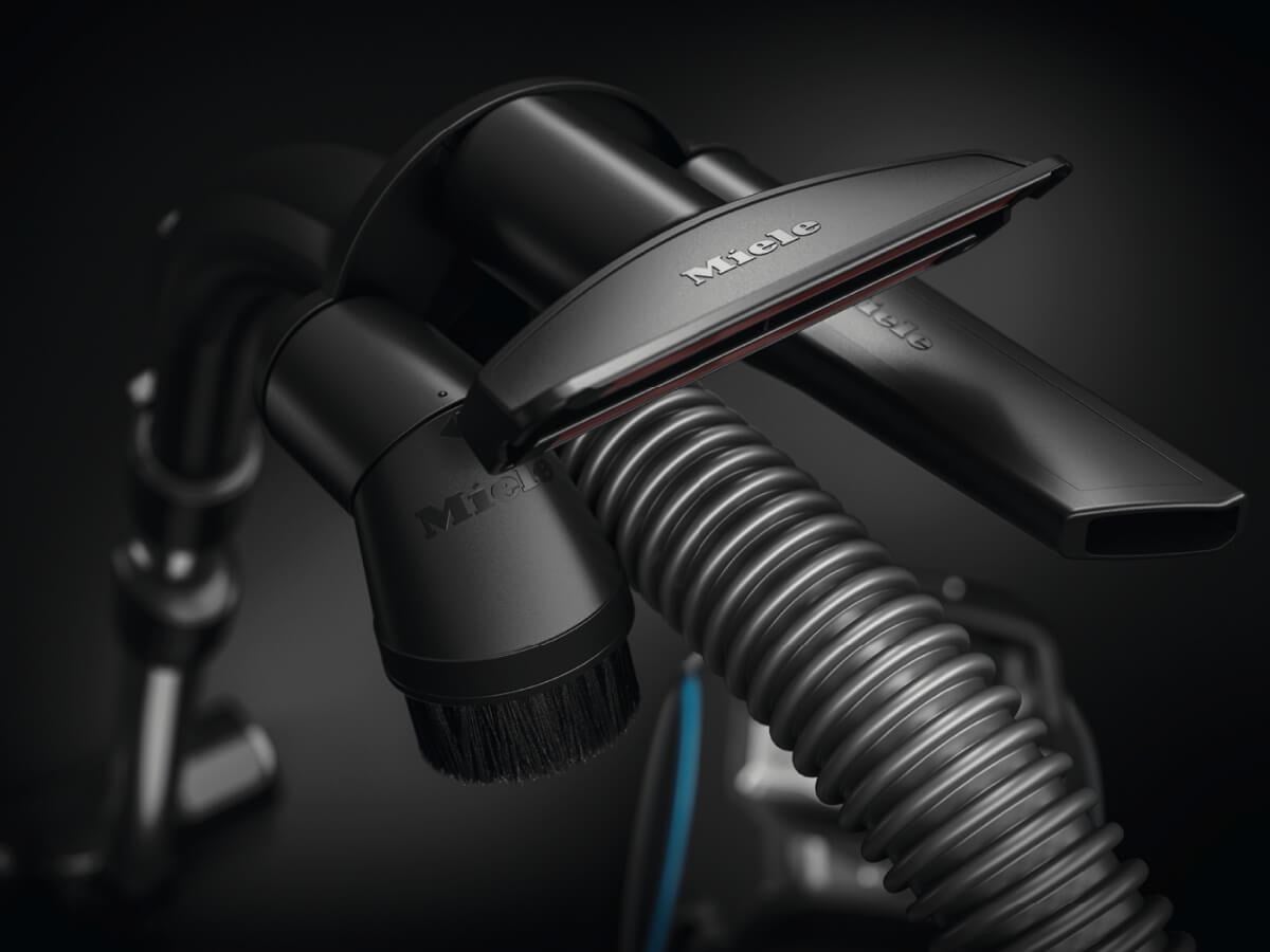 Miele Boost Cx1 Graphit Gri Torbasız Süpürge